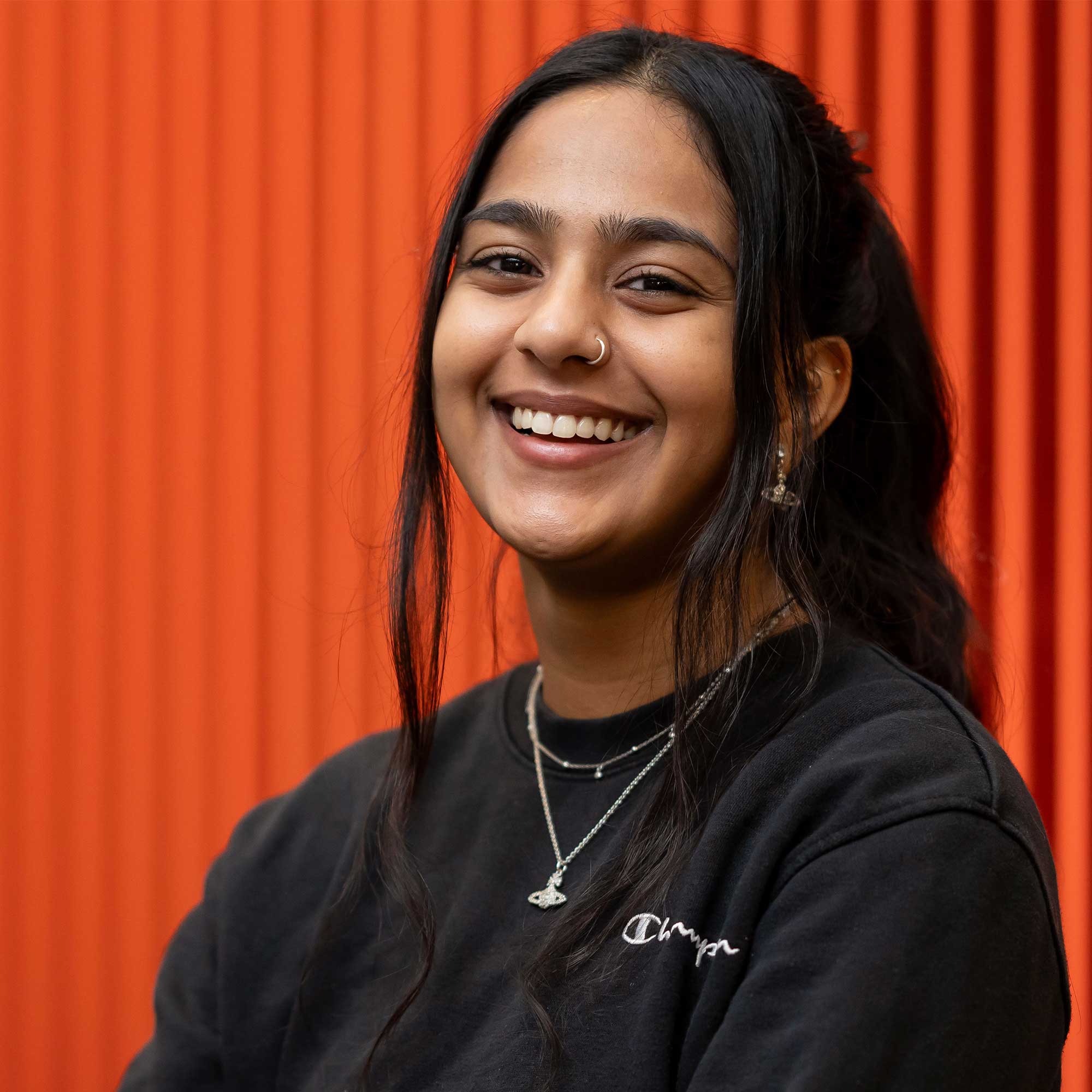 Aleysha Caffoor - Staff Profiles - University of Gloucestershire