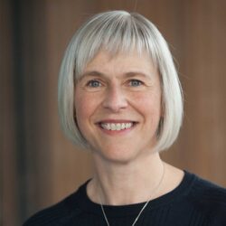 Staff profile picture for: Helen Humphreys