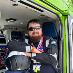 Staff profile picture for: Jon Search