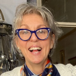 Staff profile picture for: Pavla Boulton