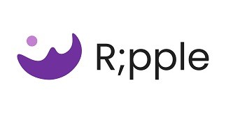 R;pple logo