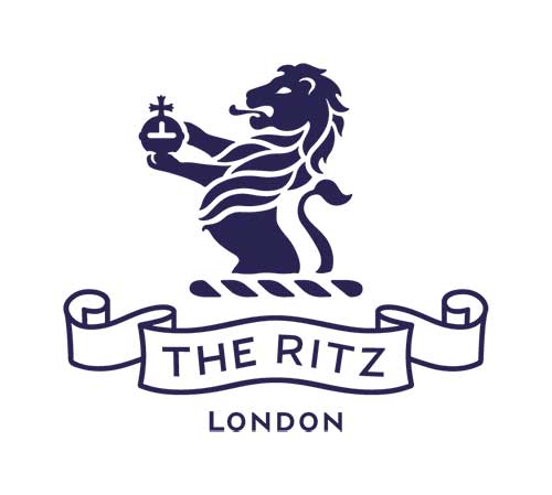 The Ritz, London logo