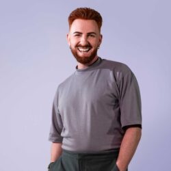 Staff profile picture for: Simon Wegrzyn