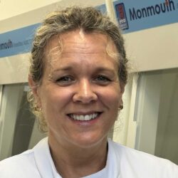 Staff profile picture for: Sarah Curtis