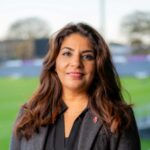 Head and shoulders photo of Adeela Shafi.