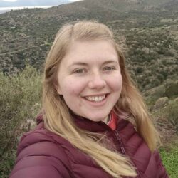 Staff profile picture for: Fern Baker