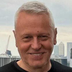 Staff profile picture for: Jack Kramer