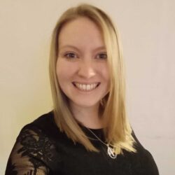 Staff profile picture for: Kat McGregor