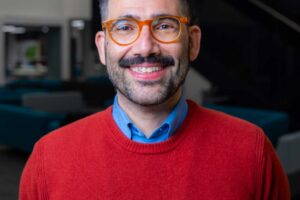 Staff profile picture for: Omar El Masri