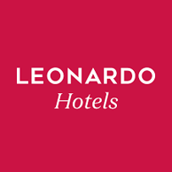 Leonardo Hotels logo