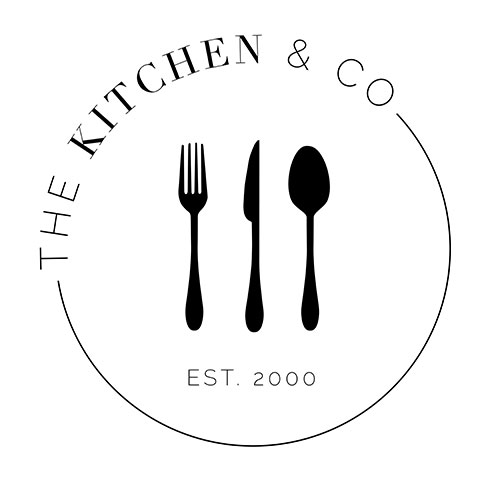 The Kitchen & Co logo