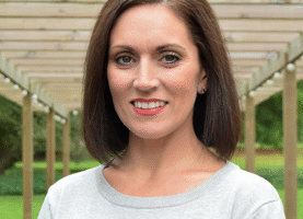 Staff profile picture for: Nathalie Dawson