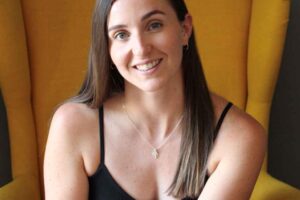 Staff profile picture for: Fiona Jones