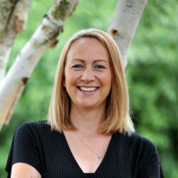 Staff profile picture for: Katie Bateman