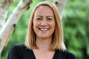 Staff profile picture for: Katie Bateman