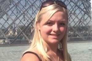 Staff profile picture for: Chelsie Hextall