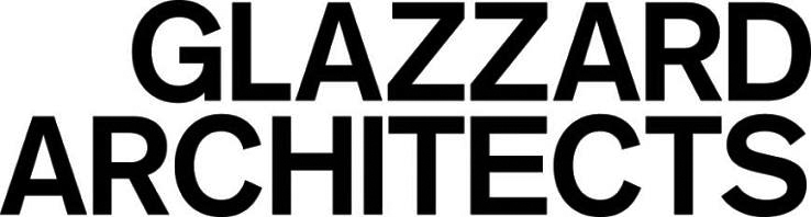 Glazzard Architects logo.