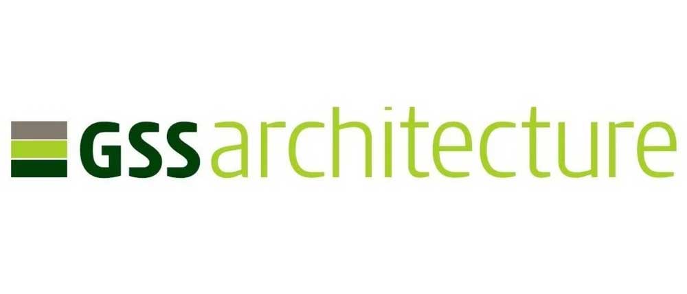 GSS Architecture logo.