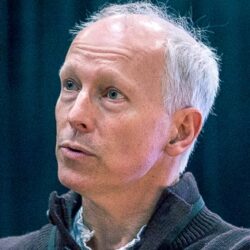 Staff profile picture for: Philip Parr