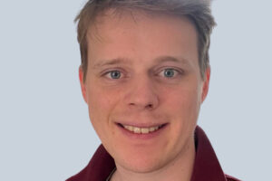 Staff profile picture for: Tom Hall