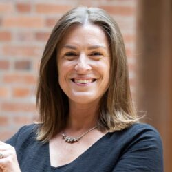 Staff profile picture for: Emily Beaumont