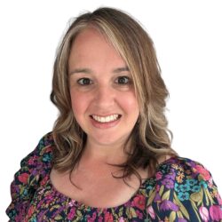 Staff profile picture for: Louise Reid