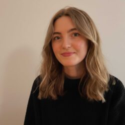 Staff profile picture for: Emma Collins