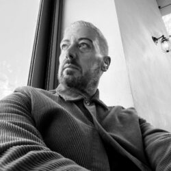 Staff profile picture for: Paul Gwilt