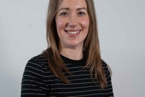 Staff profile picture for: Jemma Devlin