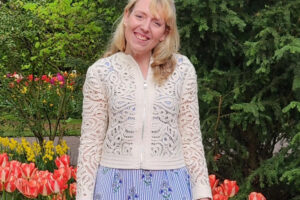 Staff profile picture for: Melissa Adams