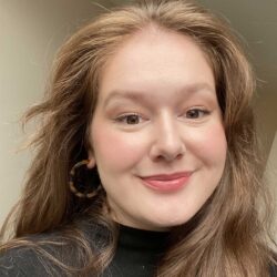 Staff profile picture for: Maddy Pursglove