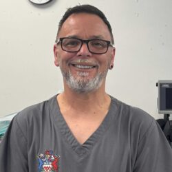 Staff profile picture for: Mark Owen