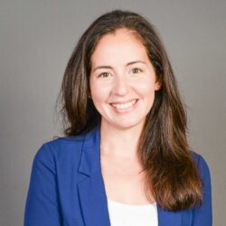 Staff profile picture for: Mariana Roccia