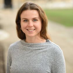 Staff profile picture for: Cicely Marshall
