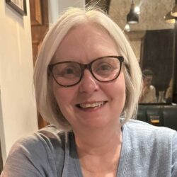 Staff profile picture for: Tracey Wire
