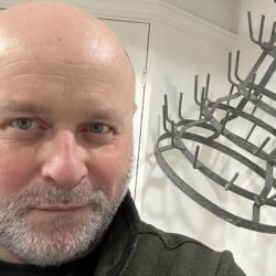 Staff profile picture for: Jonathan Parsons