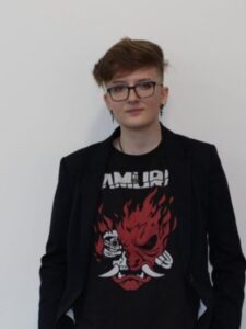 Story for: Catherine